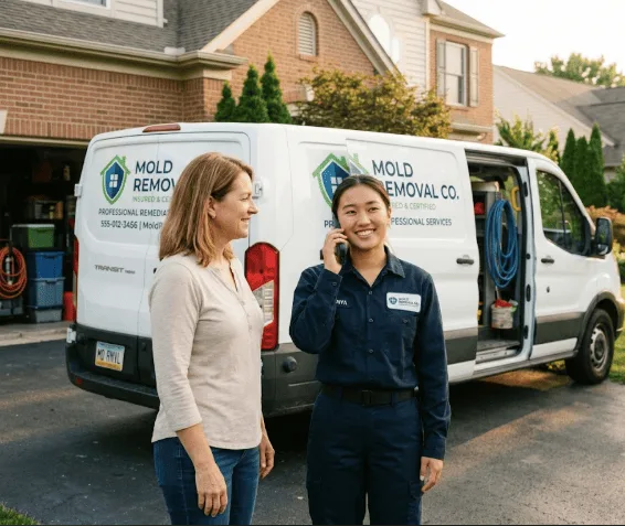 Crawlspace Mold Remediation London Mills, IL FAQs